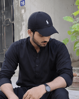 AbuBakr Raza