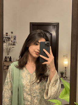 Aisha Naeem